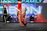 Grand Prix Dudushkin Fitness Family - 2024
