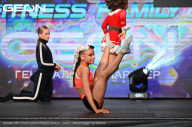 Grand Prix Dudushkin Fitness Family - 2024