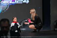 Grand Prix Dudushkin Fitness Family - 2024