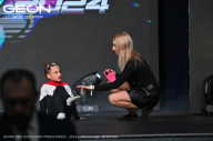 Grand Prix Dudushkin Fitness Family - 2024