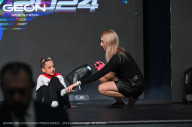 Grand Prix Dudushkin Fitness Family - 2024