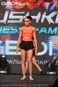 Grand Prix Dudushkin Fitness Family - 2024