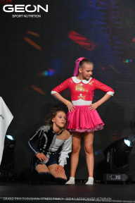 Grand Prix Dudushkin Fitness Family - 2024
