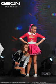 Grand Prix Dudushkin Fitness Family - 2024