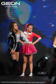 Grand Prix Dudushkin Fitness Family - 2024