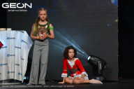 Grand Prix Dudushkin Fitness Family - 2024