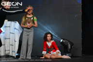 Grand Prix Dudushkin Fitness Family - 2024