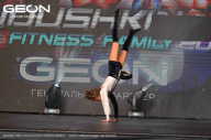 Grand Prix Dudushkin Fitness Family - 2024