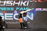 Grand Prix Dudushkin Fitness Family - 2024