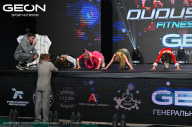 Grand Prix Dudushkin Fitness Family - 2024