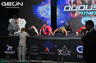 Grand Prix Dudushkin Fitness Family - 2024