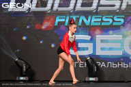 Grand Prix Dudushkin Fitness Family - 2024