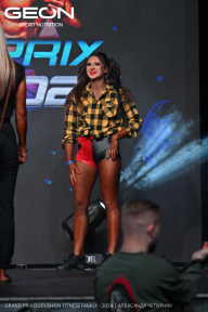 Grand Prix Dudushkin Fitness Family - 2024