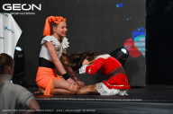 Grand Prix Dudushkin Fitness Family - 2024