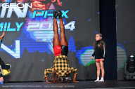 Grand Prix Dudushkin Fitness Family - 2024