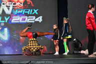 Grand Prix Dudushkin Fitness Family - 2024