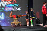 Grand Prix Dudushkin Fitness Family - 2024