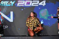 Grand Prix Dudushkin Fitness Family - 2024