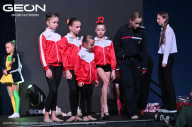 Grand Prix Dudushkin Fitness Family - 2024