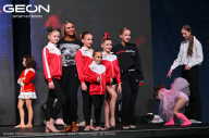 Grand Prix Dudushkin Fitness Family - 2024