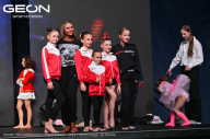 Grand Prix Dudushkin Fitness Family - 2024