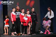 Grand Prix Dudushkin Fitness Family - 2024