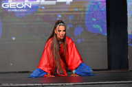 Grand Prix Dudushkin Fitness Family - 2024