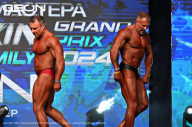 Grand Prix Dudushkin Fitness Family - 2024