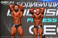 Grand Prix Dudushkin Fitness Family - 2024