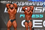 Grand Prix Dudushkin Fitness Family - 2024