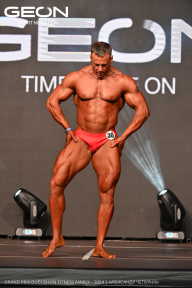 Grand Prix Dudushkin Fitness Family - 2024