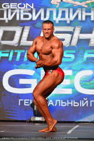 Grand Prix Dudushkin Fitness Family - 2024