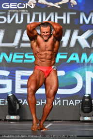 Grand Prix Dudushkin Fitness Family - 2024