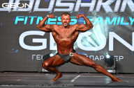 Grand Prix Dudushkin Fitness Family - 2024