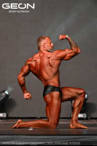 Grand Prix Dudushkin Fitness Family - 2024