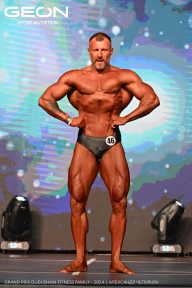 Grand Prix Dudushkin Fitness Family - 2024