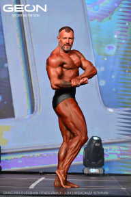 Grand Prix Dudushkin Fitness Family - 2024
