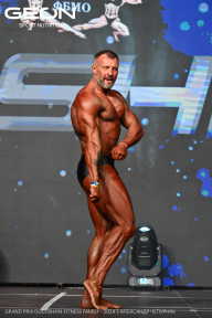 Grand Prix Dudushkin Fitness Family - 2024