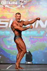 Grand Prix Dudushkin Fitness Family - 2024