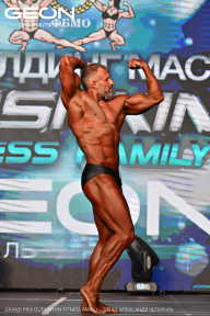 Grand Prix Dudushkin Fitness Family - 2024