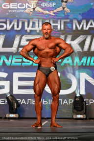 Grand Prix Dudushkin Fitness Family - 2024