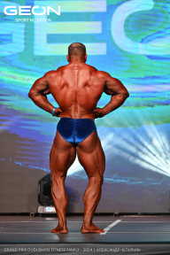 Grand Prix Dudushkin Fitness Family - 2024