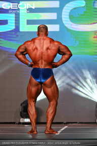 Grand Prix Dudushkin Fitness Family - 2024