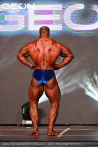 Grand Prix Dudushkin Fitness Family - 2024