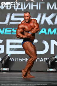 Grand Prix Dudushkin Fitness Family - 2024