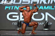 Grand Prix Dudushkin Fitness Family - 2024
