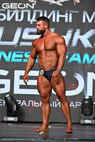 Grand Prix Dudushkin Fitness Family - 2024