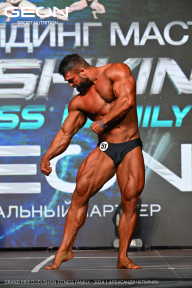 Grand Prix Dudushkin Fitness Family - 2024