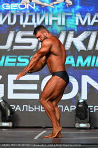 Grand Prix Dudushkin Fitness Family - 2024
