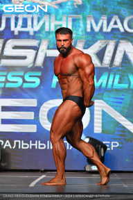 Grand Prix Dudushkin Fitness Family - 2024